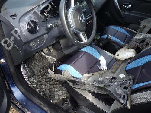 Tanklåg DACIA SANDERO II TCe 90 (B8M1, B8MA, B8AC) | BP27981628C131 - Image 11