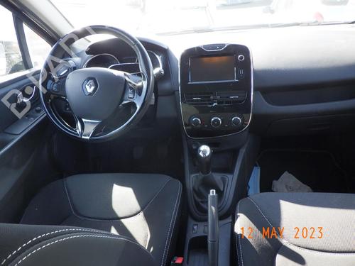 Right mirror RENAULT CLIO IV (BH_) 1.5 dCi 90 | BP24290586C27 