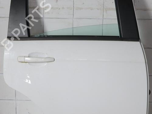 Dør højre bagtil CITROËN C3 II (SC_) 1.4 (73 hp) 31128498