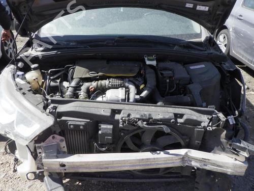 Left front window switch CITROËN C4 II (NC_) 1.6 BlueHDi 120 | BP29028326I27  - Image 10