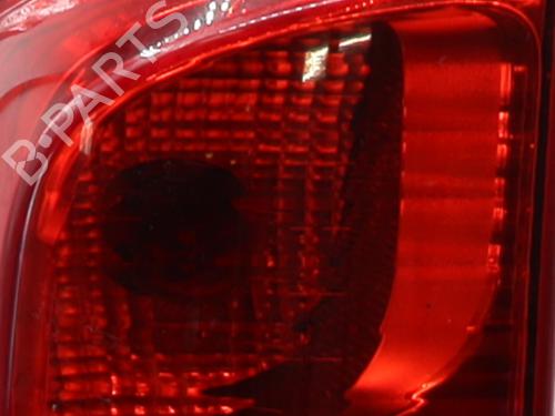 Left taillight CITROËN NEMO MPV 1.4 HDi | BP37452722C34 - Image 4