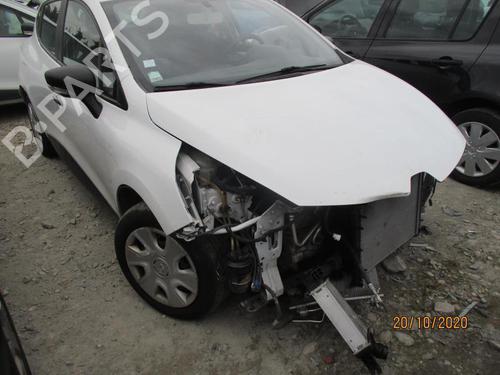 Left front window switch RENAULT CLIO IV (BH_) 1.5 dCi 90 | BP24291837I27 - Image 8