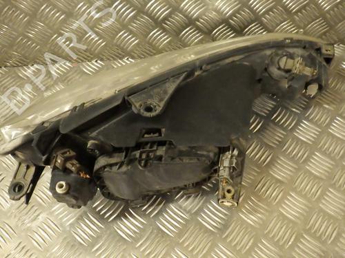 Left headlight PEUGEOT 206 CC (2D) 1.6 HDi 110 | BP24291438C28 