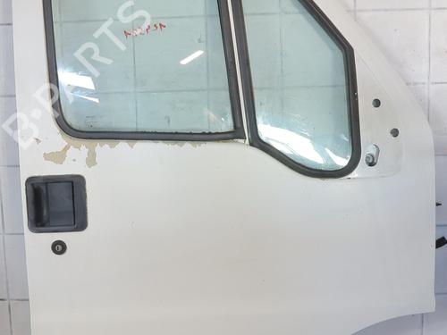 Used Right front door FIAT DUCATO Van (230_) 2.0 JTD (84 hp) 30488225
