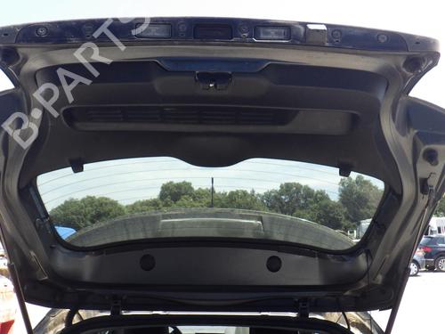Tailgate CITROËN C4 CACTUS 1.6 HDi 90 | BP36395204C6 - Image 2