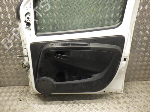Right front door PEUGEOT BIPPER (AA_) 1.4 HDi | BP24288675C3