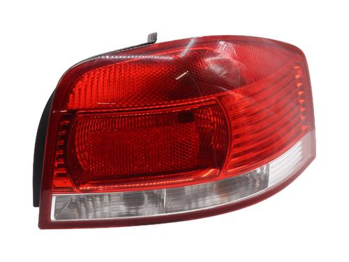Used Right taillight AUDI A3 (8P1) 2.0 TDI 16V (140 hp) 29188107