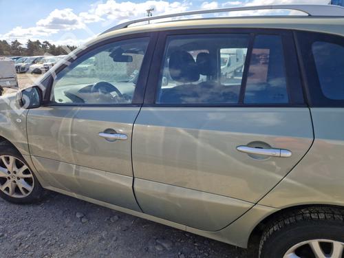 Brugte RENAULT KOLEOS I (HY_) 2.0 dCi 4x4 (HY0K) 4680637