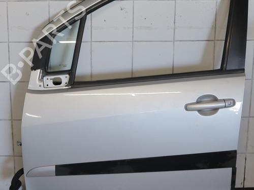 Used Left front door Left front door OPEL AGILA B (H08) 1.0 (F68) (65 hp) 33984337 33984337