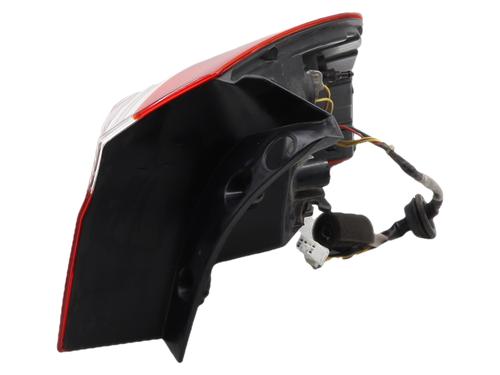 Venstre Baklys Venstre Baklys KIA RIO III (UB) 1.1 CRDi (75 hp) 37452720 37452720