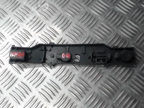 Used Lamp holder Lamp holder FIAT SEICENTO / 600 (187_) 1.1 (187AXB, 187AXB1A, 187AXC1A02) (54 hp) 24291713 24291713