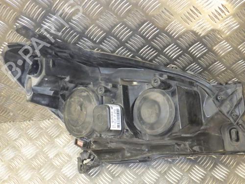 Left headlight OPEL ASTRA H (A04) 1.4 (L48) | BP24290443C28 