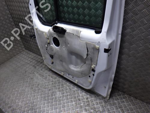 Right front door FORD TRANSIT CONNECT (P65_, P70_, P80_) 1.8 Di | BP24290513C3 