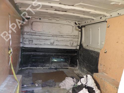 Tanklåg RENAULT TRAFIC III Van (FG_) 1.6 dCi 120 (FGMB, FGMC) | BP24291461C131 - Image 10
