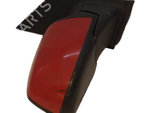 Right mirror FORD FOCUS II (DA_, HCP, DP) 2.0 TDCi | BP24856874C27 
