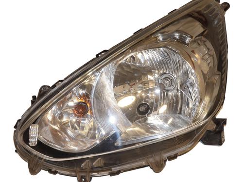 Used Left headlight Left headlight MITSUBISHI MIRAGE / SPACE STAR VI Hatchback (A0_A) 1.0 (A05A) (71 hp) 24290416 24290416