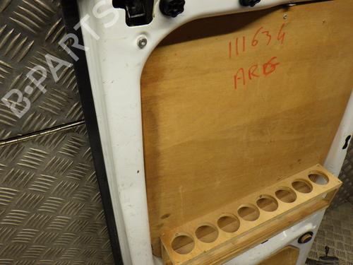 Left tailgate FORD TRANSIT CONNECT (P65_, P70_, P80_) 1.8 Di | BP24291567C76 
