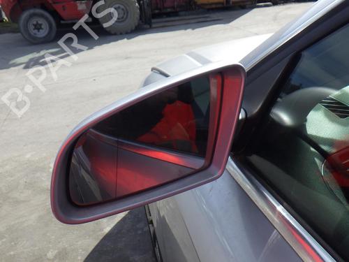 Used Left mirror AUDI A4 B7 Avant (8ED) 2.0 TDI (140 hp) 24288396