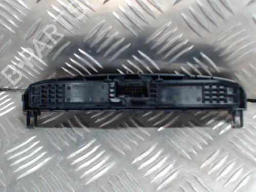 Warning switch PEUGEOT 308 I (4A_, 4C_) 1.6 HDi | BP24291987I22 