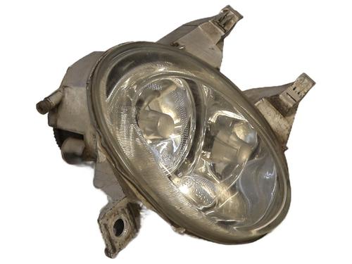 Used Right front fog light Right front fog light PEUGEOT 206 Hatchback (2A/C) 1.9 D (69 hp) 27999762 27999762