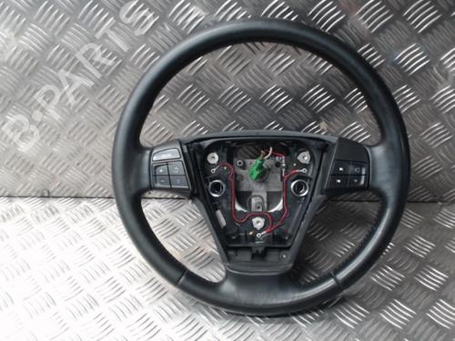 Steering wheel VOLVO V50 (545) 1.6 D | BP24289890C49 - Image 7