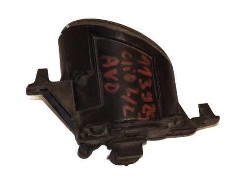 Used Left front fog light Left front fog light RENAULT CLIO II (BB_, CB_) 1.5 dCi (B/CB07) (65 hp) 24291358 24291358
