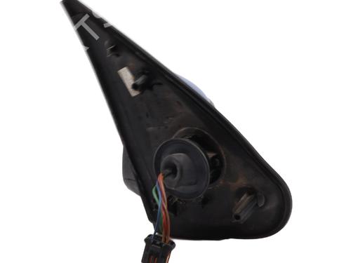 Left mirror PEUGEOT 206 Hatchback (2A/C) 1.6 16V | BP31941308C26