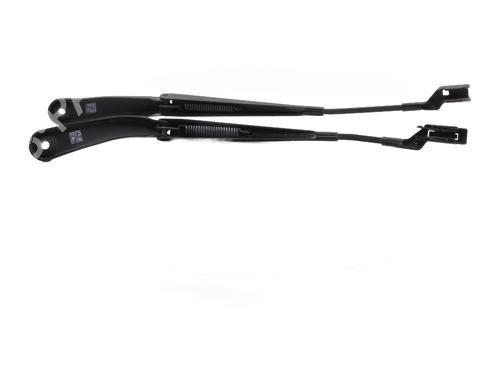 Front windshield wiper arm LAND ROVER RANGE ROVER EVOQUE (L538) 2.2 D | BP30359726C143