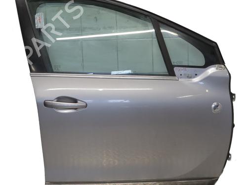 Used Right front door RENAULT MODUS / GRAND MODUS (F/JP0_) 1.2 (JP0C, JP0K, FP0C, FP0K, FP0P, JP0P, JP0T) (75 hp) 31579857