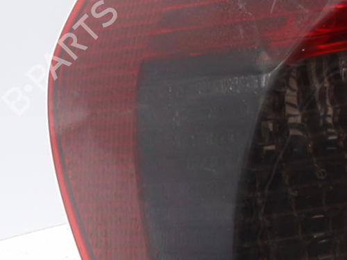 Used Left taillight Left taillight 38563521 38563521