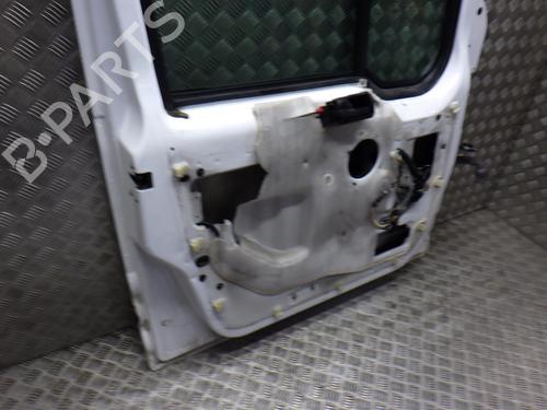 Left front door FORD TRANSIT CONNECT (P65_, P70_, P80_) 1.8 Di | BP24290515C2 