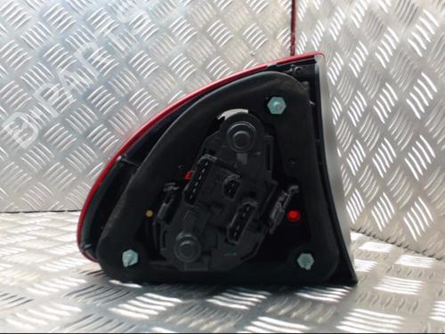 Right taillight SEAT LEON (1M1) 1.9 TDI | BP24290107C35 