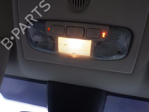 Used Interior roof light FORD FIESTA VI (CB1, CCN) 1.0 EcoBoost (100 hp) 30885651