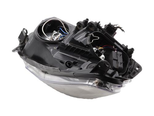 Left headlight OPEL CORSA D (S07) 1.3 CDTI (L08, L68) | BP38722698C28 - Image 3