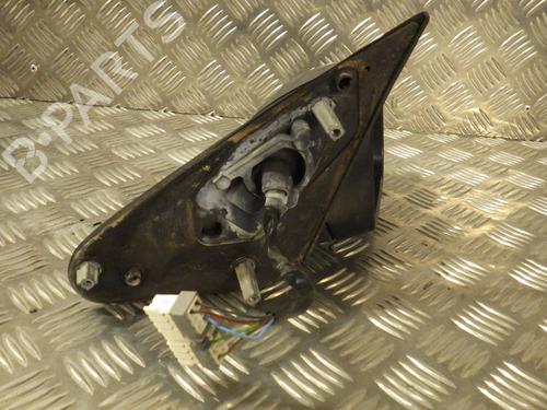 Right mirror PEUGEOT 406 (8B) 2.2 HDi | BP24290497C27 