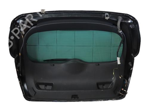 Tailgate CITROËN C4 II (NC_) 1.6 HDi 115 | BP29316318C6 