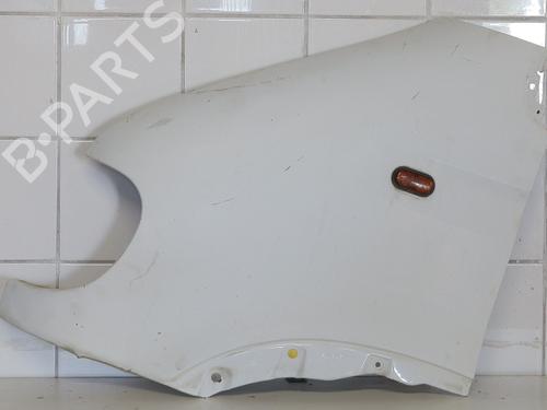 Used Left front fenders Left front fenders RENAULT MASTER II Platform/Chassis (ED/HD/UD) 2.2 dCI 90 (ED0G, ED0N, HD0G, HD0N, HD1G, HD1N, UD0G,... (90 hp) 34107653 34107653