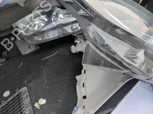 Hattehylde RENAULT CAPTUR I (J5_, H5_) 0.9 TCe 90 | BP35925971C85 - Image 16