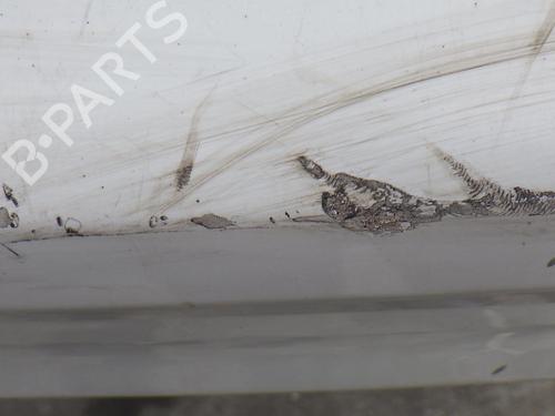 Rear bumper FORD KUGA I 2.0 TDCi | BP31718741C8 