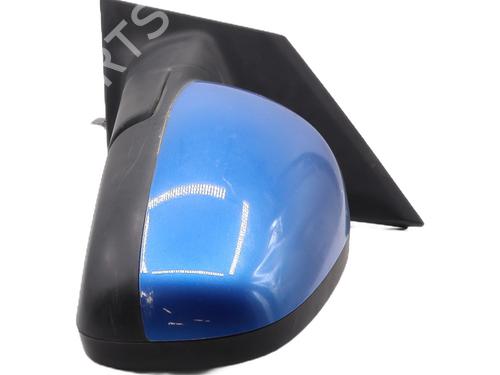 left-mirror-nissan-note-e11-ne11-2005-2006-2007-2008-2009-2010-2011-2012-2013-33610730 main image