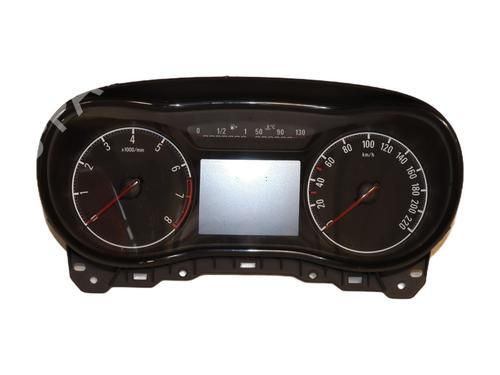 Used Instrument cluster OPEL CORSA E (X15) 1.4 (08, 68) (90 hp) 24550910