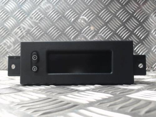 Display monitor OPEL CORSA D (S07) 1.3 CDTI (L08, L68) | BP24288946C48 