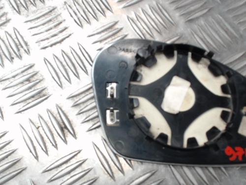 Spejlglas venstre Spejlglas venstre SEAT IBIZA III (6L1) 1.9 TDI (100 hp) 34527421 34527421