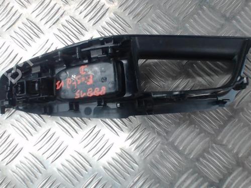 Right front window switch FORD FIESTA VI (CB1, CCN) 1.0 EcoBoost | BP24288959I26 - Image 3