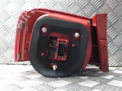 Right taillight VW PASSAT B6 (3C2) 2.0 TDI 16V | BP24289923C35 