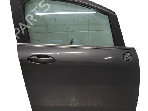 Used Right front door FORD B-MAX (JK) 1.0 EcoBoost (125 hp) 31579874