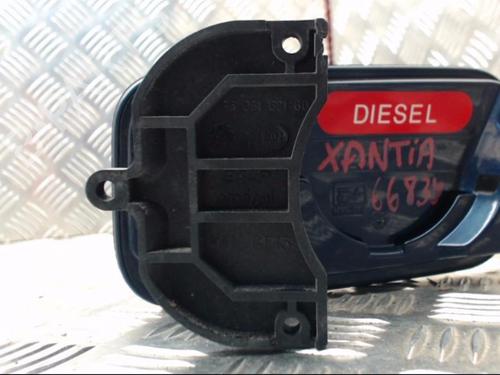 Fuel flap CITROËN XANTIA Break (X1_, X2_) 1.9 Turbo D | BP24289280C131 