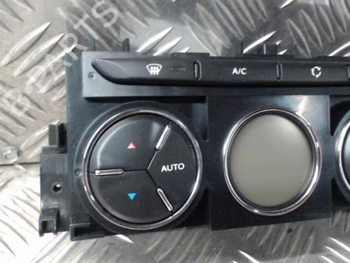 Climate control CITROËN C3 II (SC_) 1.6 HDi | BP24290726I5 