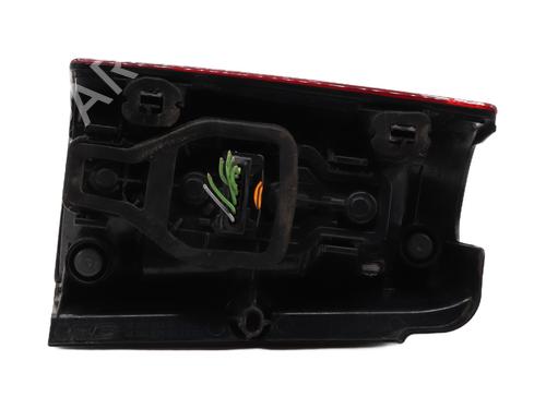 Right taillight PEUGEOT PARTNER MPV (5_, G_) 1.6 HDi 90 | BP31160562C35 