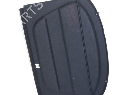 Hattehylde RENAULT MEGANE III Hatchback (BZ0/1_, B3_) 1.5 dCi (BZ09, BZ0D, BZ1W, BZ29, BZ14) | BP38274592C85 - Image 2